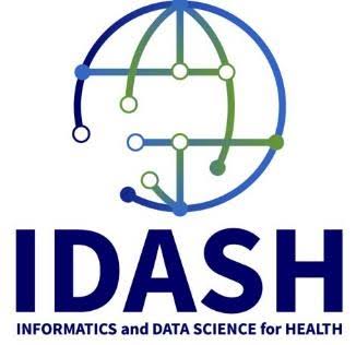 IDASH — Informatics and Data Science for Health